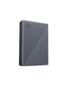 western digital WD HDex 2.5'' USB3 6TB My Passport Silicon Gray USB 3.0, USB-C - nr 19