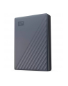 western digital WD HDex 2.5'' USB3 6TB My Passport Silicon Gray USB 3.0, USB-C - nr 8