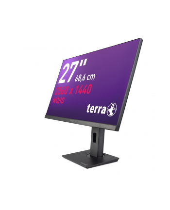 wortmann ag TERRA LCD/LED 2772W PV / MESSEWARE