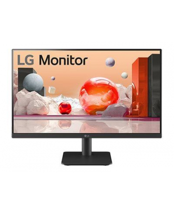 lg electronics LG LCD 24BA400-B 24'' Kolor: CZARNY