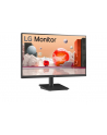 lg electronics LG LCD 24BA400-B 24'' Kolor: CZARNY - nr 4