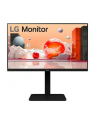 lg electronics LG LCD 24BA450-B 24'' Kolor: CZARNY - nr 10