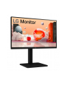 lg electronics LG LCD 24BA550-B 24'' Kolor: CZARNY - nr 15