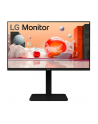 lg electronics LG LCD 24BA550-B 24'' Kolor: CZARNY - nr 22