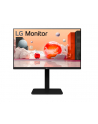 lg electronics LG LCD 24BA550-B 24'' Kolor: CZARNY - nr 30