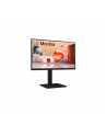 lg electronics LG LCD 24BA550-B 24'' Kolor: CZARNY - nr 52