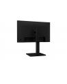 lg electronics LG LCD 24BA560-B 24'' Kolor: CZARNY - nr 8