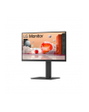 lg electronics LG LCD 24BA650-B 24'' Kolor: CZARNY - nr 20