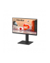 lg electronics LG LCD 24BA650-B 24'' Kolor: CZARNY - nr 22