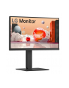 lg electronics LG LCD 24BA650-B 24'' Kolor: CZARNY - nr 30