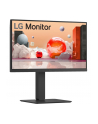 lg electronics LG LCD 24BA650-B 24'' Kolor: CZARNY - nr 37