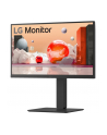 lg electronics LG LCD 24BA650-B 24'' Kolor: CZARNY - nr 38