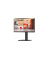 lg electronics LG LCD 24BA750-B 24'' Kolor: CZARNY - nr 22