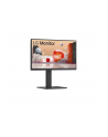 lg electronics LG LCD 24BA850-B 24'' Kolor: CZARNY - nr 34