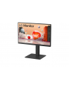 lg electronics LG LCD 24BA850-B 24'' Kolor: CZARNY - nr 9