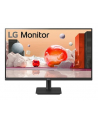 lg electronics LG LCD 27BA400-B 27'' Kolor: CZARNY - nr 1