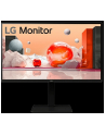 lg electronics LG LCD 27BA450-B 27'' Kolor: CZARNY - nr 10