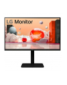 lg electronics LG LCD 27BA450-B 27'' Kolor: CZARNY - nr 11