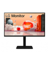 lg electronics LG LCD 27BA450-B 27'' Kolor: CZARNY - nr 1