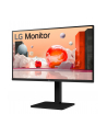 lg electronics LG LCD 27BA550-B 27'' Kolor: CZARNY - nr 12