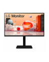 lg electronics LG LCD 27BA560-B 27'' Kolor: CZARNY - nr 2