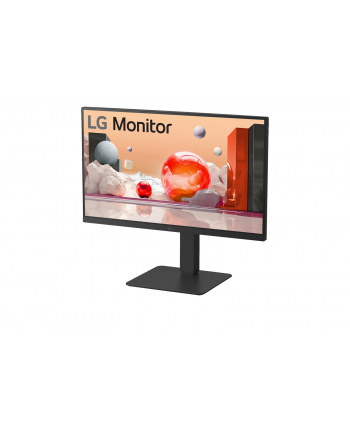 lg electronics LG LCD 27BA750-B 27'' Kolor: CZARNY