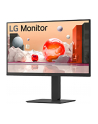 lg electronics LG LCD 27BA750-B 27'' Kolor: CZARNY - nr 40
