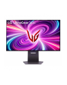 lg electronics LG LCD 32GS95UX-B 32'' Kolor: CZARNY UltraGear Gaming Monitor - nr 62