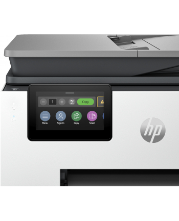 hewlett packard HP OfficeJet Pro 9130b AiO (4in1)