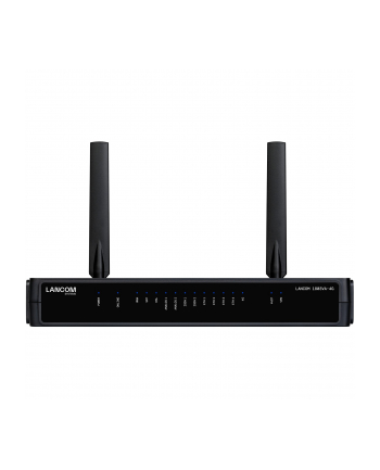 Lancom Router Mobilfunk 1803VA-4G ((wersja europejska) ((wersja europejska))