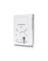 ubiquiti networks Ubiquiti Access-Point UniFi U7-Pro-Wall 802.11be WiFi 7 (ohne PoE-Adapter) Ohne/without PoE Adapter - nr 20