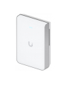 ubiquiti networks Ubiquiti Access-Point UniFi U7-Pro-Wall 802.11be WiFi 7 (ohne PoE-Adapter) Ohne/without PoE Adapter - nr 26