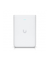 ubiquiti networks Ubiquiti Access-Point UniFi U7-Pro-Wall 802.11be WiFi 7 (ohne PoE-Adapter) Ohne/without PoE Adapter - nr 7
