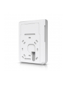 ubiquiti networks Ubiquiti Access-Point UniFi U7-Pro-Wall 802.11be WiFi 7 (ohne PoE-Adapter) Ohne/without PoE Adapter - nr 59