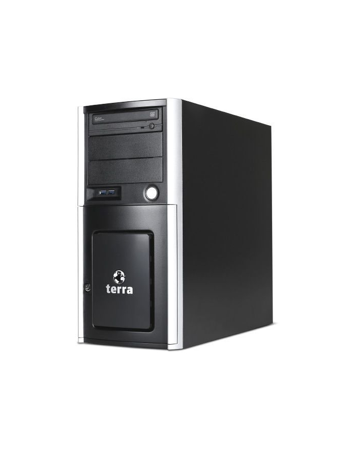 wortmann ag TERRA SERVER 3030 G5 E-2356G/32/2x960/C główny