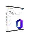 microsoft MS Office 2024 Home 'amp; Business [D-E] PKC for Windows / MacOS - nr 7