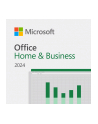 microsoft MS Office 2024 Home 'amp; Business [D-E] PKC for Windows / MacOS - nr 8