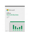 microsoft MS Office 2024 Home 'amp; Business [D-E] PKC for Windows / MacOS - nr 9