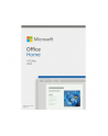 microsoft MS Office 2024 Home 'amp; Student [D-E] PKC for Windows / MacOS - nr 1