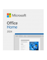 microsoft MS Office 2024 Home 'amp; Student [D-E] PKC for Windows / MacOS - nr 2