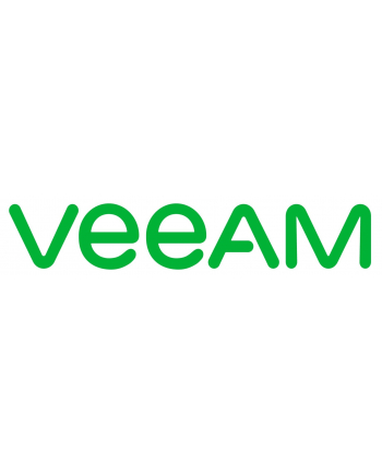 Renewal: Veeam Data Platform Advanced Universal 1Y