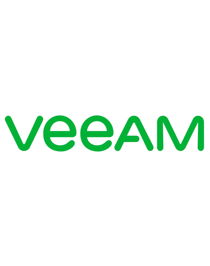 Renewal: Veeam Data Platform Advanced Universal 1Y główny