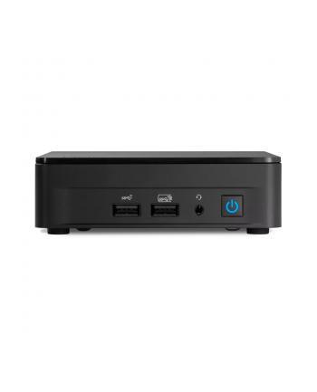 asustek Asus NUC  Barebone NUC13ANKI5 Arena Canyon Arena Canyon i5NUC Kit slim ohne/without Powercord