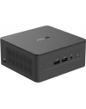 asustek Asus NUC  Barebone NUC13ANHI3 Arena Canyon Arena Canyon i3NUC Kit Tall ohne/without Powercord - nr 24