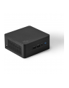 asustek Asus NUC  Barebone NUC13ANHI3 Arena Canyon Arena Canyon i3NUC Kit Tall ohne/without Powercord - nr 6