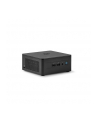 asustek Asus NUC  Barebone NUC13ANHI5 Arena Canyon Arena Canyon i5NUC Kit Tall ohne/without Powercord - nr 12