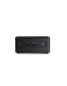 asustek Asus NUC  Barebone NUC13ANHI5 Arena Canyon Arena Canyon i5NUC Kit Tall ohne/without Powercord - nr 13