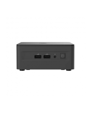 asustek YY Asus NUC  Barebone NUC13ANHI7 Arena Canyon Arena Canyon i7NUC Kit Tall ohne/without Powercord