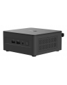 asustek Asus NUC  Barebone NUC12WSHI3 Wall Street Canyon Wall Street Canyon i3 NUC Kit Tall w/o Cord - nr 6