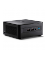 asustek Asus NUC  Barebone NUC12WSHI5 Wall Street Canyon Wall Street Canyon i5 NUC Kit Tall w/o Cord - nr 14